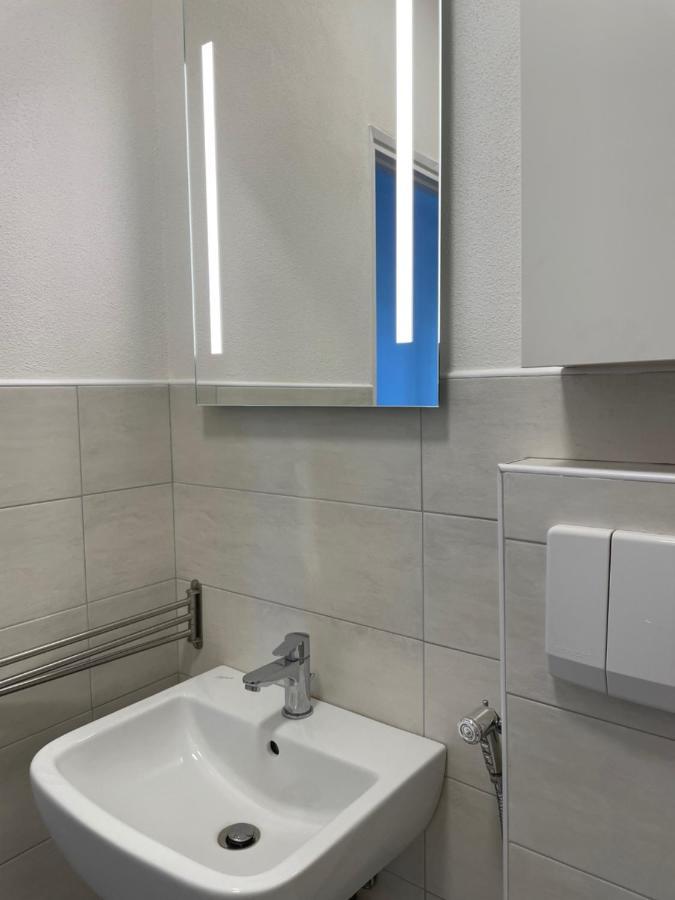Villaggio Boschetti 10A Peschiera del Garda Eksteriør billede
