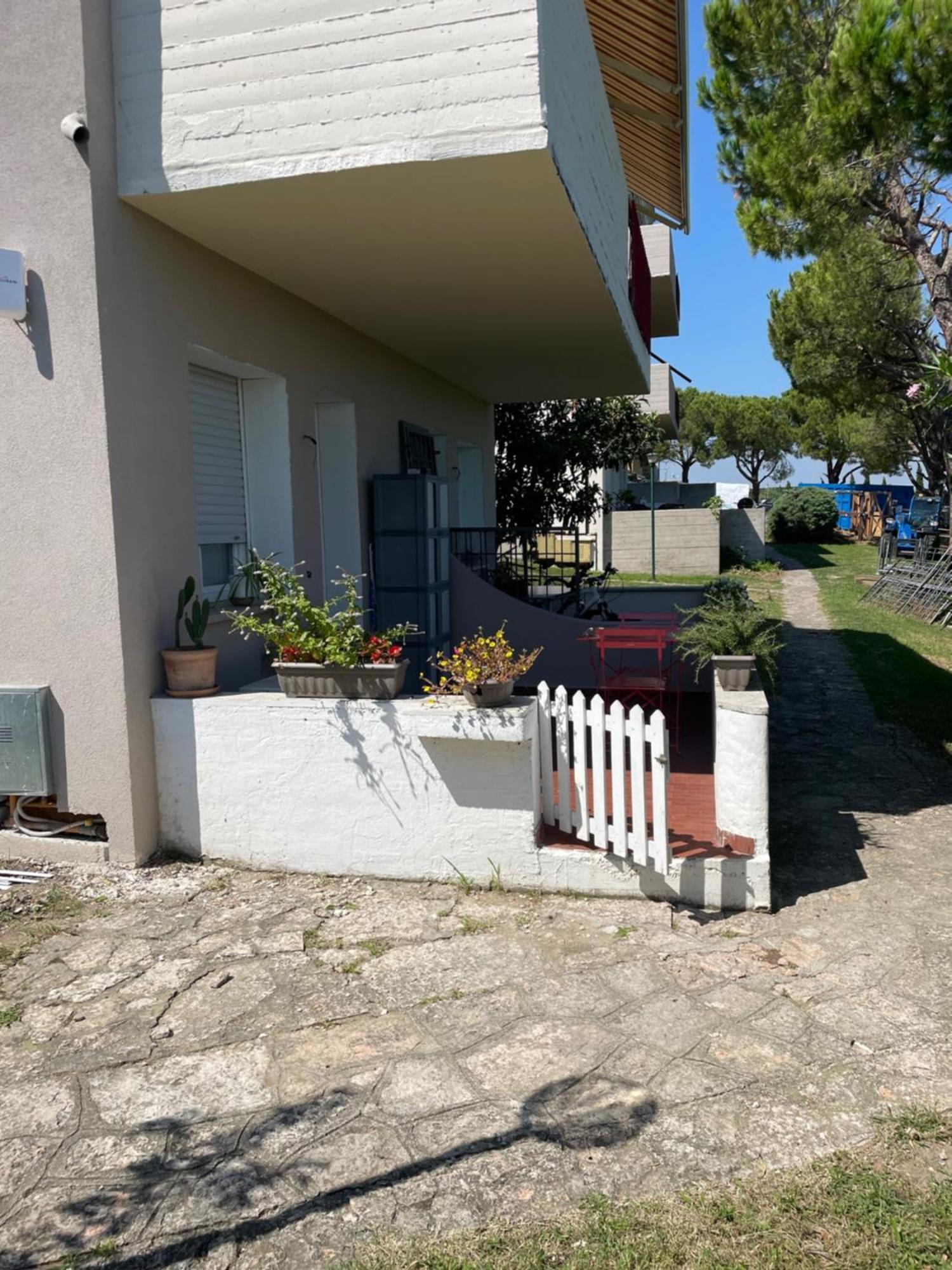 Villaggio Boschetti 10A Peschiera del Garda Eksteriør billede